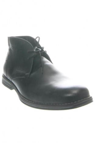 Pánské boty Lavorazione Artigianale, Velikost 42, Barva Černá, Cena  819,00 Kč