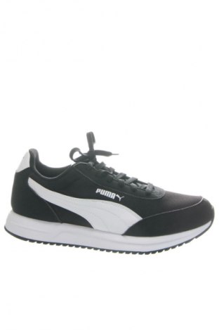 Ανδρικά παπούτσια PUMA, Μέγεθος 44, Χρώμα Μαύρο, Τιμή 81,99 €