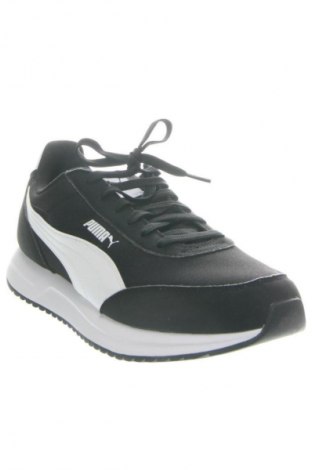Ανδρικά παπούτσια PUMA, Μέγεθος 44, Χρώμα Μαύρο, Τιμή 81,99 €