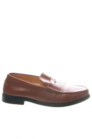 Pánske topánky Tod's, Veľkosť 40, Farba Hnedá, Cena  40,57 €