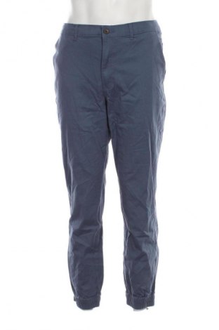 Herrenhose Amazon Essentials, Größe L, Farbe Blau, Preis 11,99 €