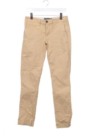 Мъжки панталон Angelo Litrico, Размер M, Цвят Бежов, Цена 4,09 €