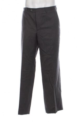 Herrenhose Boggi, Größe L, Farbe Grau, Preis € 17,99