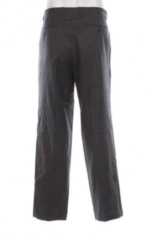 Herrenhose Boggi, Größe L, Farbe Grau, Preis € 17,99
