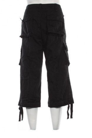 Herrenhose Brandit, Größe XL, Farbe Schwarz, Preis € 26,99