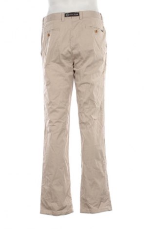 Herrenhose Brax, Größe M, Farbe Ecru, Preis € 9,99