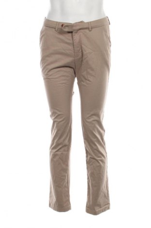 Herrenhose Bugatti, Größe M, Farbe Beige, Preis € 15,99