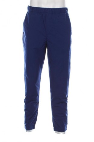 Pánské kalhoty  Calvin Klein, Velikost M, Barva Modrá, Cena  669,00 Kč, #133957256