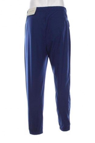 Pánské kalhoty  Calvin Klein, Velikost M, Barva Modrá, Cena  1 249,00 Kč