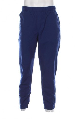 Herrenhose Calvin Klein, Größe M, Farbe Blau, Preis 29,99 €, #133957400