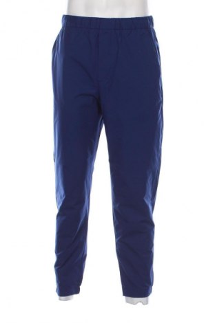 Férfi nadrág Calvin Klein, Méret M, Szín Kék, Ár 9 079 Ft