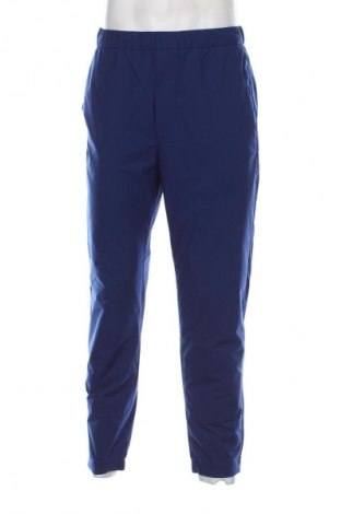 Herrenhose Calvin Klein, Größe M, Farbe Blau, Preis 17,99 €, #133957491