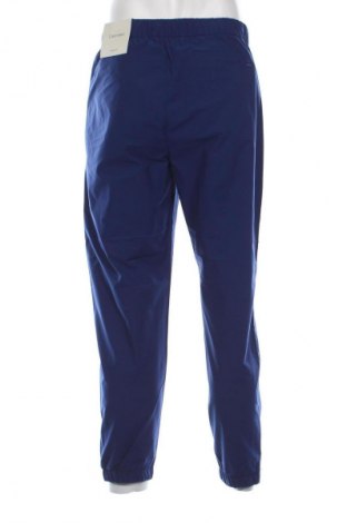 Ανδρικό παντελόνι Calvin Klein, Μέγεθος M, Χρώμα Μπλέ, Τιμή 27,99 €