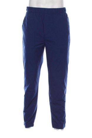 Pantaloni de bărbați Calvin Klein, Mărime M, Culoare Albastru, Preț 116,99 Lei