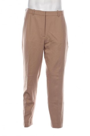 Férfi nadrág Calvin Klein, Méret M, Szín Barna, Ár 22 029 Ft