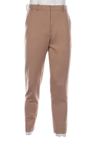 Мъжки панталон Calvin Klein, Размер S, Цвят Кафяв, Цена 40,39 €