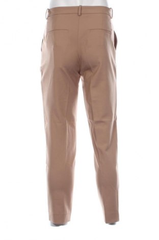 Мъжки панталон Calvin Klein, Размер S, Цвят Кафяв, Цена 40,39 €