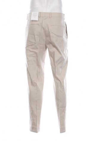 Ανδρικό παντελόνι Calvin Klein, Μέγεθος L, Χρώμα  Μπέζ, Τιμή 47,99 €