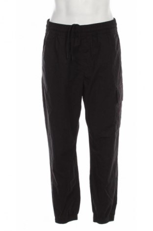 Herrenhose Calvin Klein Jeans, Größe L, Farbe Schwarz, Preis € 129,99, #133955860
