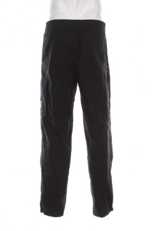 Férfi nadrág Calvin Klein Jeans, Méret M, Szín Fekete, Ár 15 819 Ft