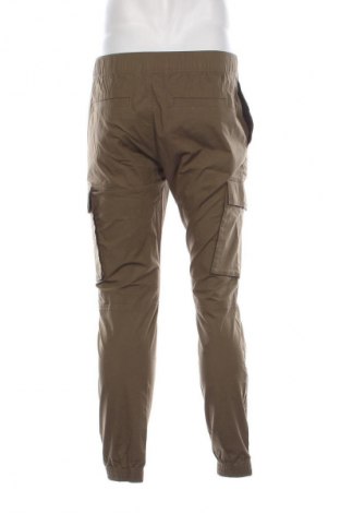 Herrenhose Calvin Klein Jeans, Größe M, Farbe Grün, Preis € 39,99