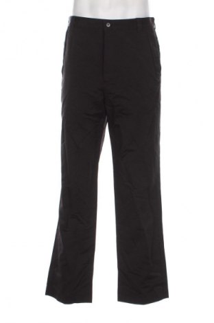 Herrenhose Carlo Colucci, Größe M, Farbe Schwarz, Preis € 5,99