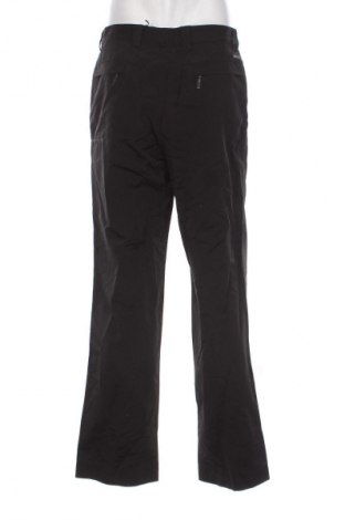 Herrenhose Carlo Colucci, Größe M, Farbe Schwarz, Preis € 5,99