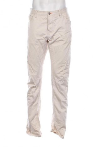 Herrenhose Celio, Größe M, Farbe Beige, Preis € 3,99
