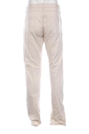 Herrenhose Celio, Größe M, Farbe Beige, Preis € 3,99