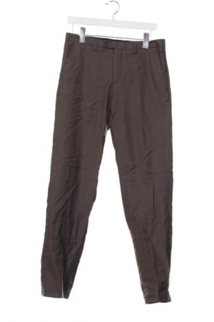 Herrenhose Citta Di Milano, Größe S, Farbe Grau, Preis € 3,99