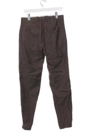 Herrenhose Citta Di Milano, Größe S, Farbe Grau, Preis € 3,99