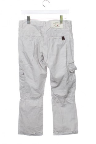 Pánské kalhoty  Daniele Alessandrini, Velikost S, Barva Šedá, Cena  79,00 Kč