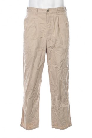 Мъжки панталон Dockers, Размер M, Цвят Бежов, Цена 6,64 €