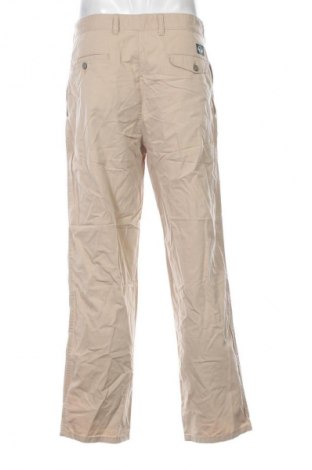 Мъжки панталон Dockers, Размер M, Цвят Бежов, Цена 6,64 €