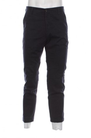 Herrenhose Dockers, Größe M, Farbe Blau, Preis € 30,99