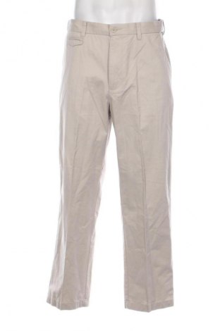 Férfi nadrág Dunnes, Méret L, Szín Bézs, Ár 2 109 Ft