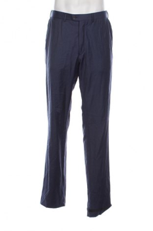 Herrenhose Eduard Dressler, Größe L, Farbe Blau, Preis € 6,99