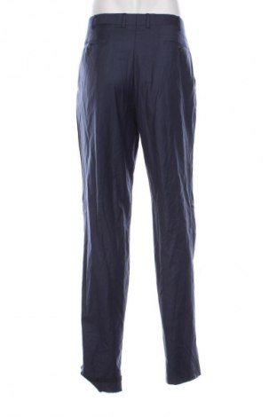 Herrenhose Eduard Dressler, Größe L, Farbe Blau, Preis € 6,99