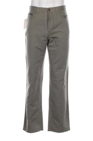 Męskie spodnie Freedom, Rozmiar M, Kolor Beżowy, Cena 37,99 zł