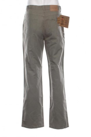 Męskie spodnie Freedom, Rozmiar M, Kolor Beżowy, Cena 37,99 zł