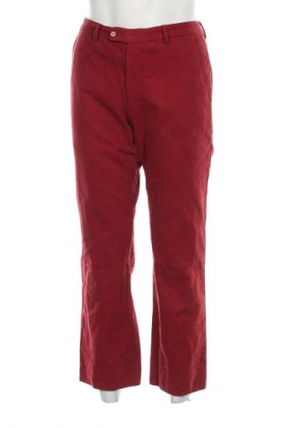 Férfi nadrág Gb, Méret M, Szín Piros, Ár 669 Ft