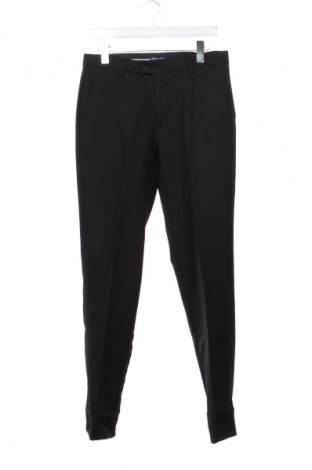 Męskie spodnie In Extenso, Rozmiar S, Kolor Czarny, Cena 13,99 zł