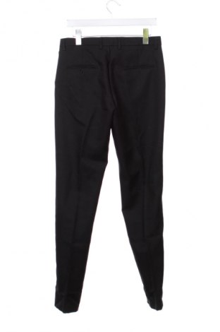 Męskie spodnie In Extenso, Rozmiar S, Kolor Czarny, Cena 13,99 zł
