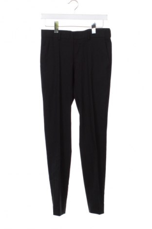 Herrenhose Isaac Dewhirst, Größe S, Farbe Schwarz, Preis € 15,99