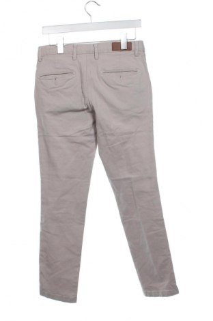 Ανδρικό παντελόνι Jack & Jones, Μέγεθος S, Χρώμα  Μπέζ, Τιμή 5,99 €