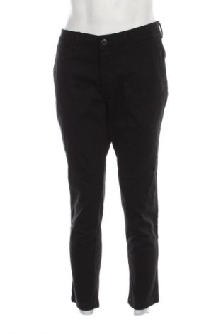 Herrenhose Jack & Jones, Größe L, Farbe Schwarz, Preis € 17,99