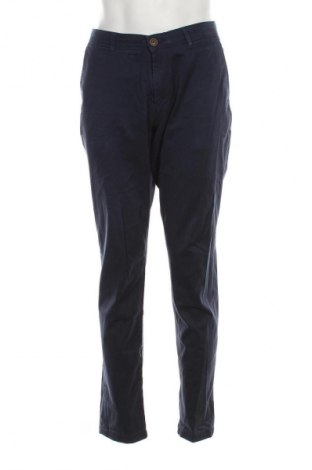 Pánské kalhoty  Jack & Jones, Velikost XL, Barva Modrá, Cena  349,00 Kč