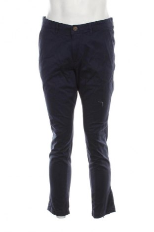 Herrenhose Jack & Jones, Größe L, Farbe Blau, Preis € 20,99