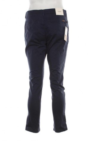 Herrenhose Jack & Jones, Größe L, Farbe Blau, Preis € 20,99
