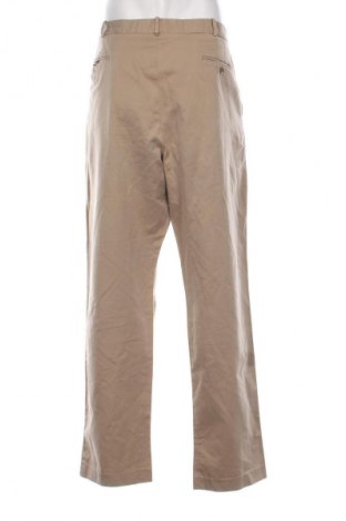 Мъжки панталон Lands' End, Размер XL, Цвят Бежов, Цена 3,57 €